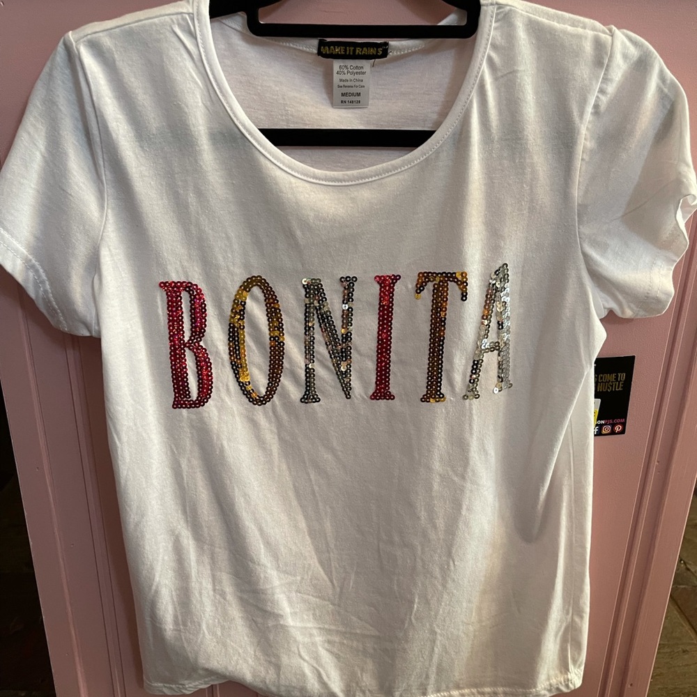 Bonita Top